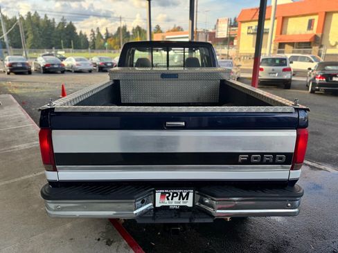 Used 1995 Ford F150 XL image 5