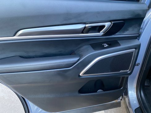 Used 2024 Kia Telluride S w/ S Sunroof Package image 31