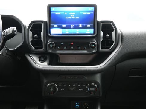 Used 2021 Ford Bronco Sport Big Bend image 17