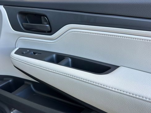 New 2026 Honda Odyssey EX-L image 20