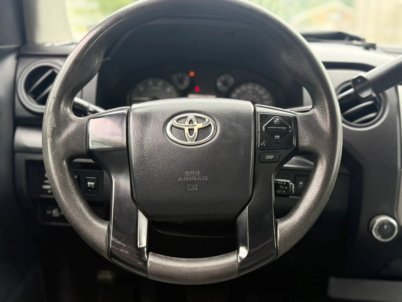 Used 2014 Toyota Tundra SR AWD/4WD image 15