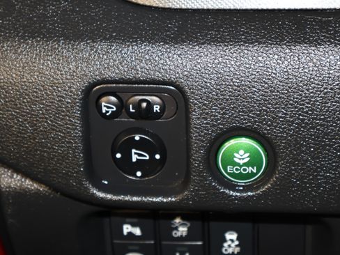 Certified 2024 Honda Passport TrailSport image 35