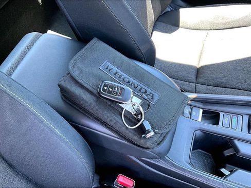 Used 2024 Honda Accord EX image 35