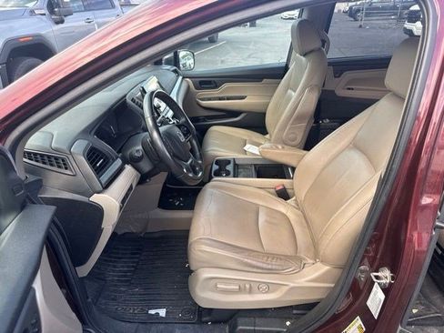 Used 2019 Honda Odyssey EX-L image 14
