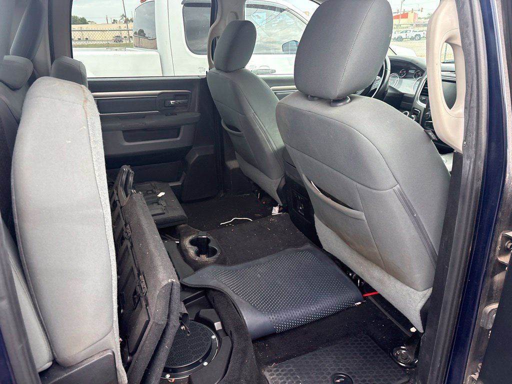 Used 2016 RAM 1500 Lone Star RWD image 9