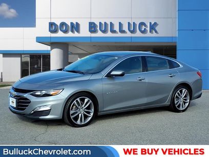 Used 2023 Chevrolet Malibu LT