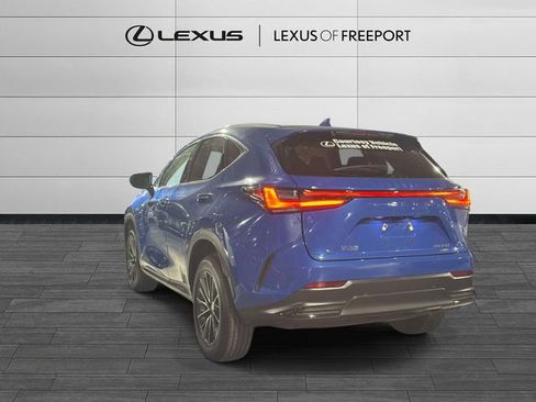 Used 2025 Lexus NX 350 AWD w/ Accessory Package (2T) image 6