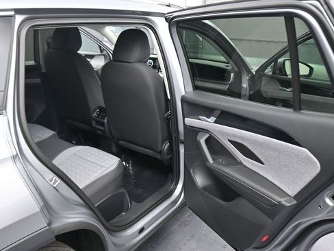 New 2026 Volkswagen Tiguan S FWD image 41