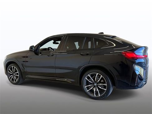 Used 2023 BMW X4 xDrive30i w/ M Sport Package image 12