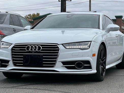 Used 2016 Audi A7 3.0T Premium Plus image 13