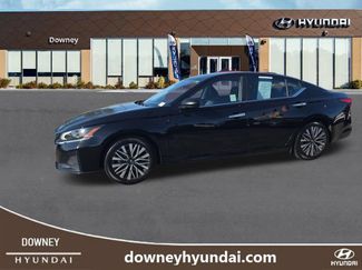 Used 2024 Nissan Altima 2.5 SV FWD 360° Tour