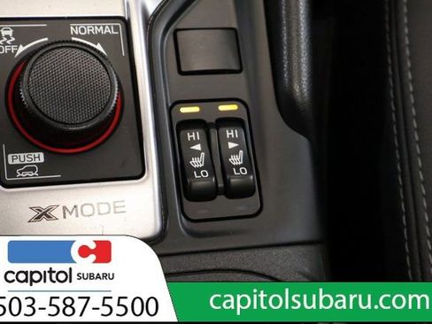 Used 2023 Subaru Forester Premium image 18