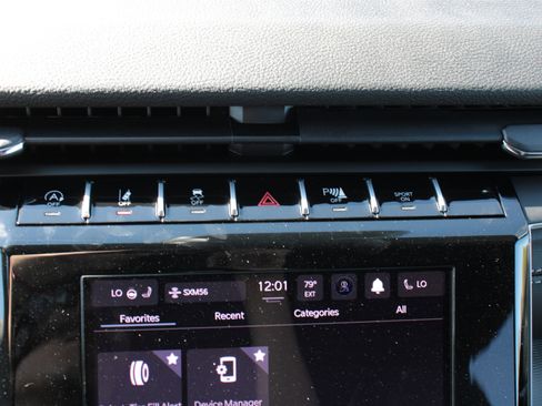 New 2025 Jeep Grand Cherokee L Altitude image 20