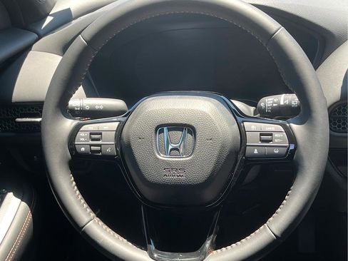New 2026 Honda HR-V Sport image 14