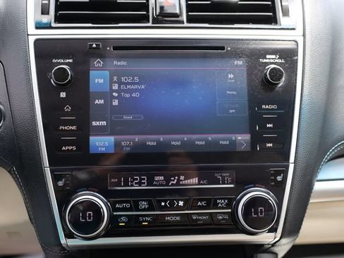 Used 2019 Subaru Outback 2.5i Limited w/ Popular Package #2 AWD/4WD image 28