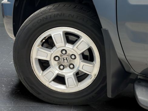 Used 2011 Honda Ridgeline RTS image 35