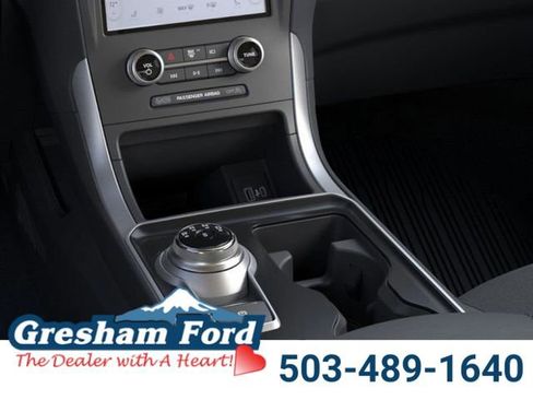 New 2024 Ford Edge SE image 17