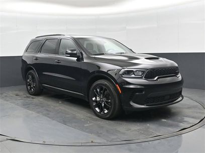 Used 2024 Dodge Durango R/T