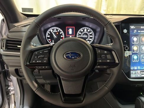 New 2026 Subaru Forester Premium image 15