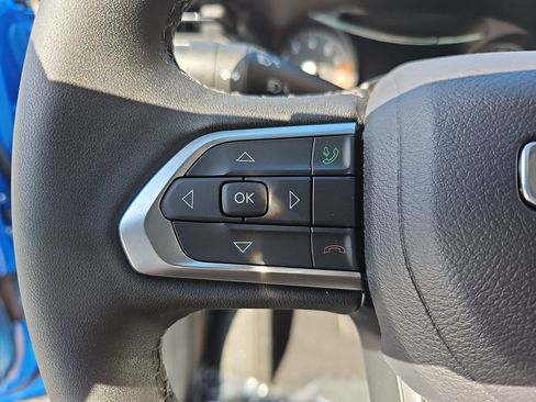 New 2026 Jeep Compass Latitude w/ Quick Order Package 29K image 17