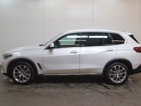 Certified 2023 BMW X5 xDrive40i image 7