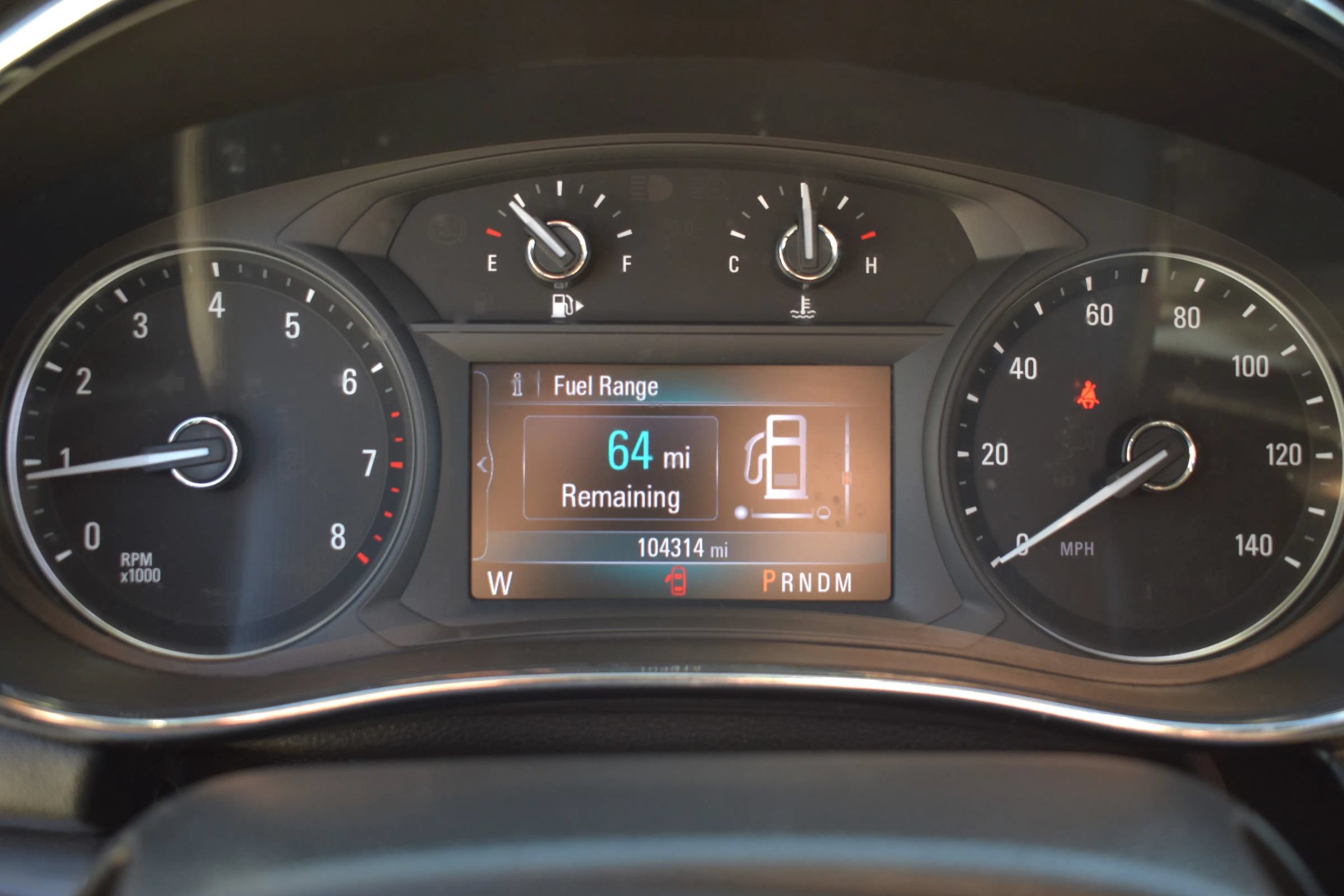 Used 2020 Buick Encore Essence FWD image 50