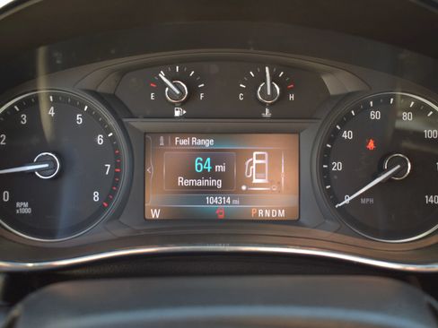 Used 2020 Buick Encore Essence FWD image 50