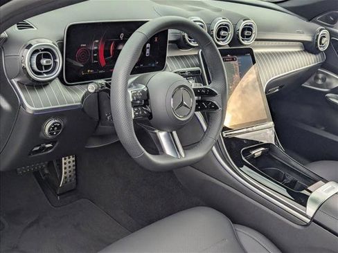 New 2026 Mercedes-Benz C 300 Sedan image 3
