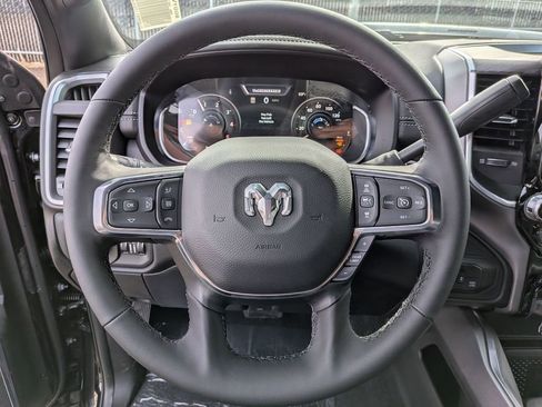 New 2026 RAM 2500 Laramie w/ Night Edition image 20