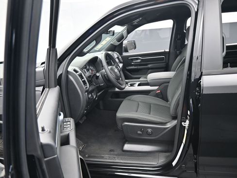 Used 2025 RAM 1500 Big Horn image 10