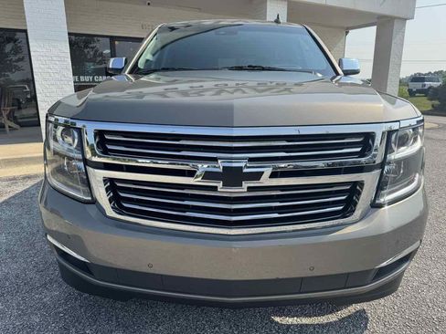 Used 2019 Chevrolet Suburban Premier RWD image 41