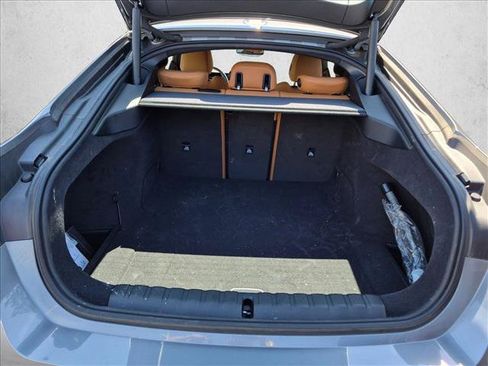 Used 2023 BMW i4 eDrive35 w/ Premium Package RWD image 6