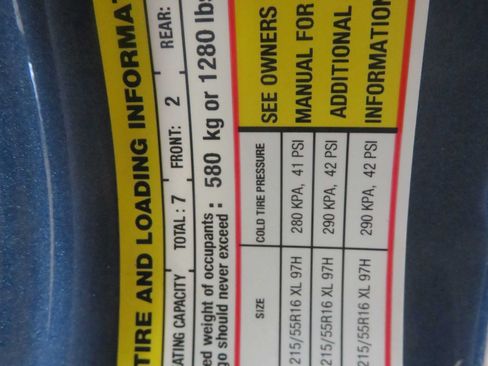 Used 2022 Ford Transit Connect XL FWD image 68