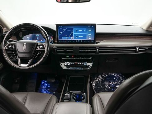 Used 2023 Lincoln Corsair Reserve FWD image 14