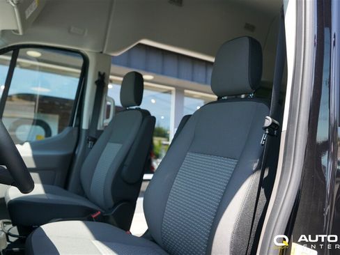 Used 2025 Ford Transit 350 XLT AWD/4WD image 18