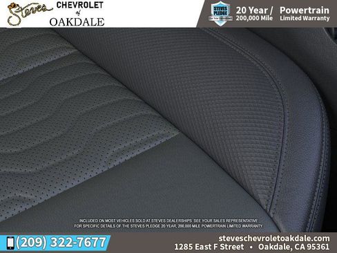 New 2026 Chevrolet Silverado 1500 ZR2 image 21