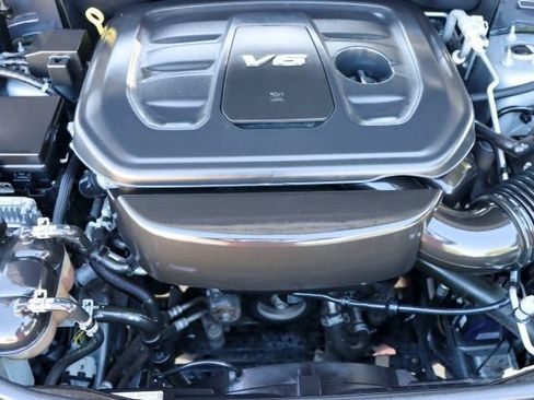 Used 2018 Jeep Grand Cherokee Limited image 44