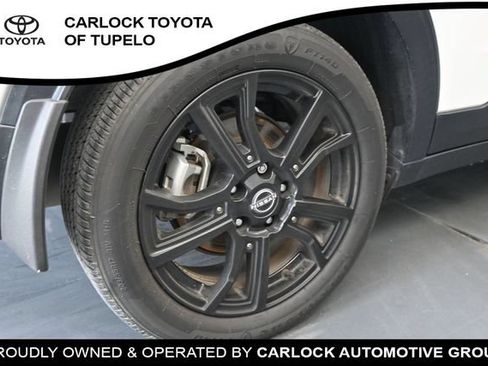 Used 2023 Nissan Kicks SR w/ SR Premium Package FWD image 42