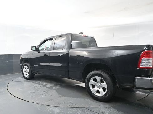 Used 2021 RAM 1500 Big Horn image 3