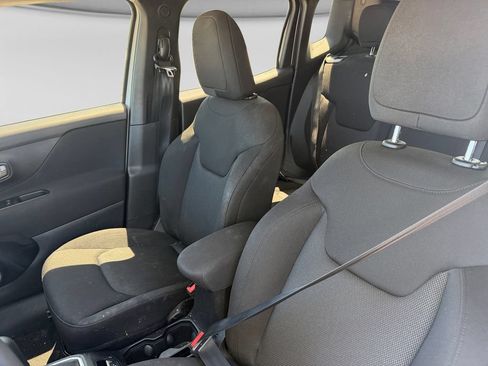 Used 2020 Jeep Renegade Sport FWD image 16