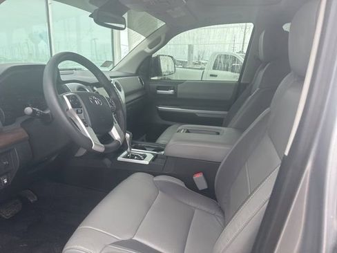 Used 2020 Toyota Tundra Limited image 11