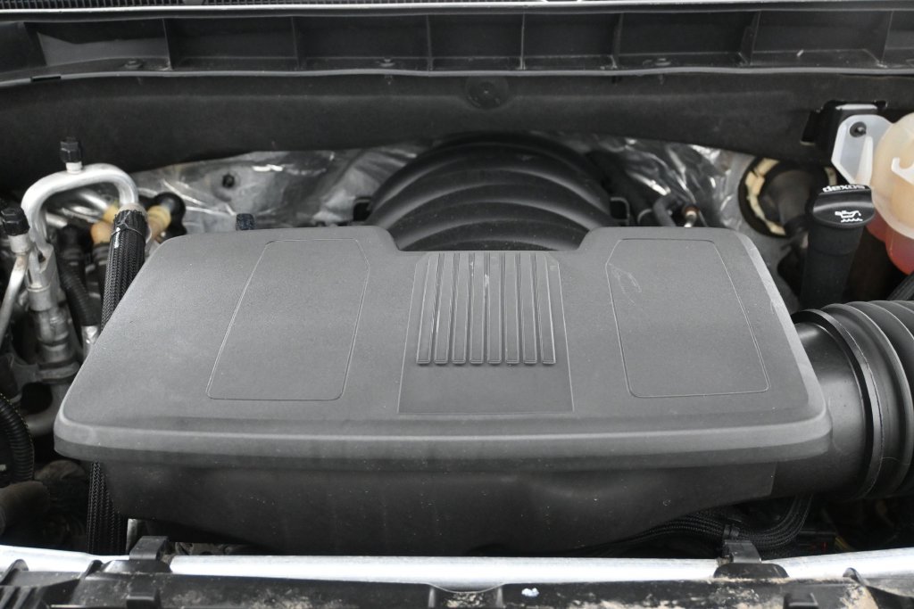 Used 2021 GMC Yukon XL SLE AWD/4WD image 33