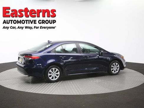 Used 2024 Toyota Corolla LE FWD image 41