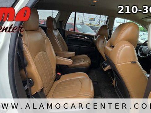 Used 2014 Buick Enclave Leather FWD image 20