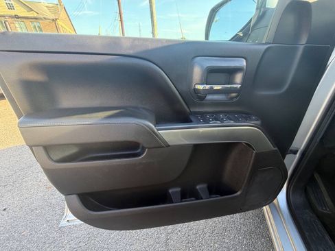 Used 2015 Chevrolet Silverado 1500 LT w/ All Star Edition AWD/4WD image 47