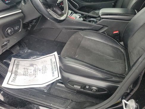 Used 2022 Jeep Grand Cherokee Altitude image 18