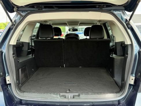 Used 2013 Dodge Journey Crew w/ Driver Convenience Group FWD image 20