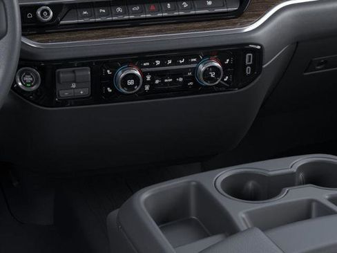 New 2026 GMC Sierra 1500 SLE image 55