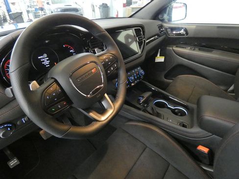 New 2026 Dodge Durango GT AWD/4WD image 8