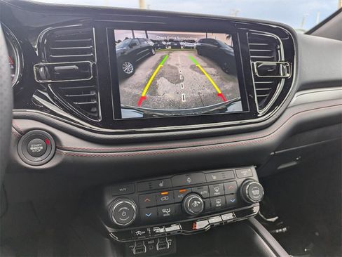New 2026 Dodge Durango GT image 21